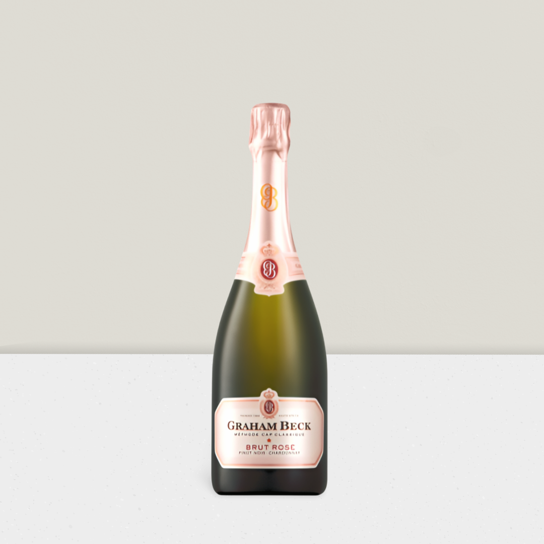 Graham Beck Rosé