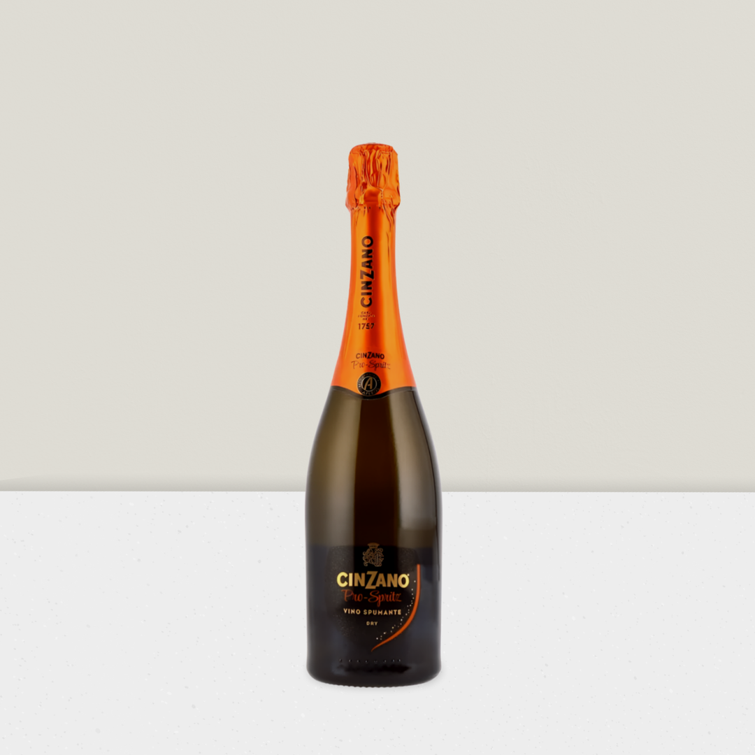 Cinzano Pro Spritz Spumante Dry