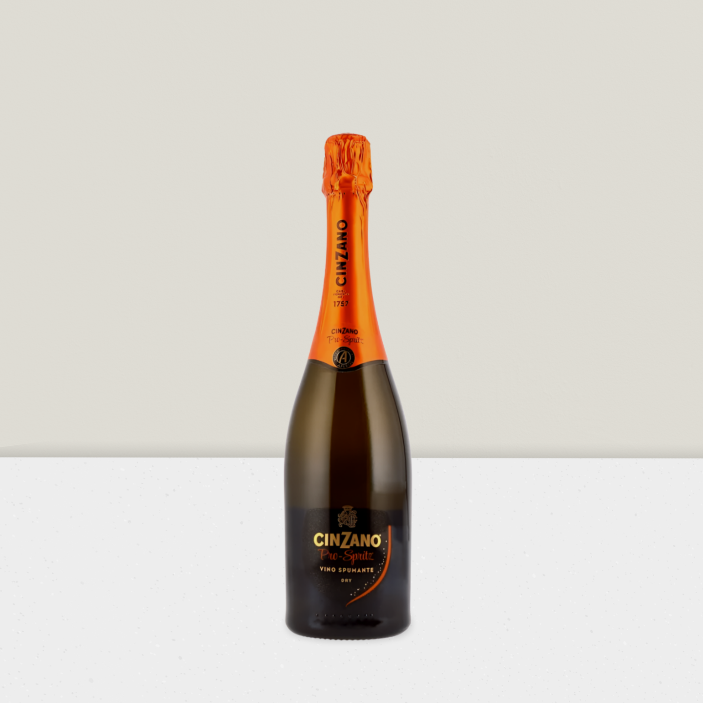 Cinzano Pro Spritz Spumante Dry_0