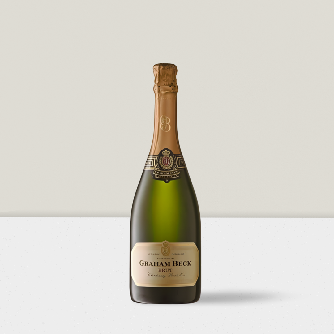 Graham Beck Cap Classique