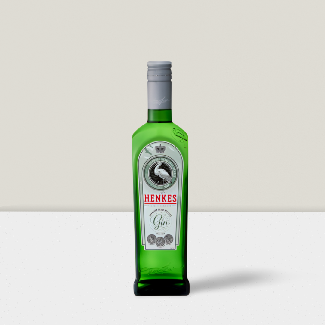 Henkes Gin