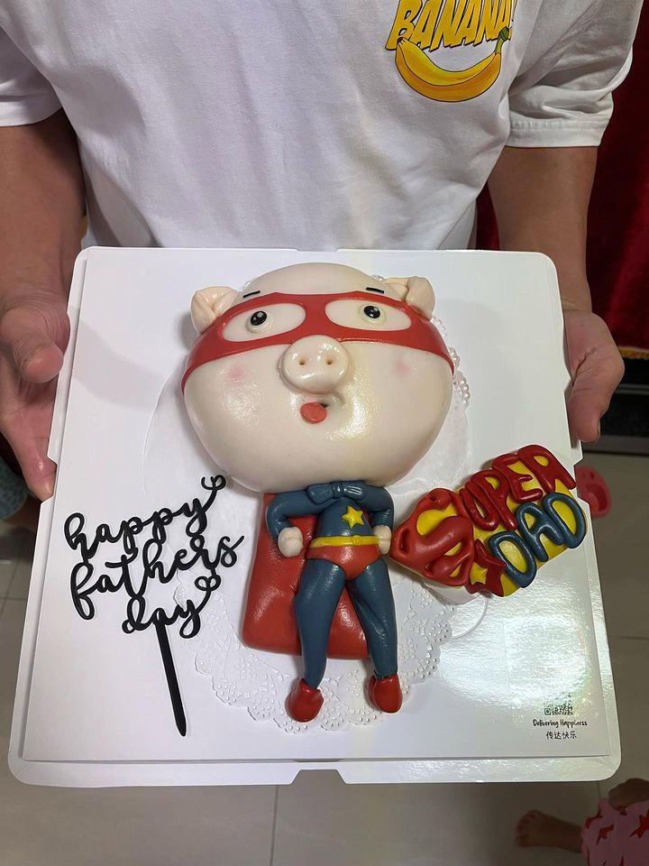 SuperZodiac Mantou Cake_3