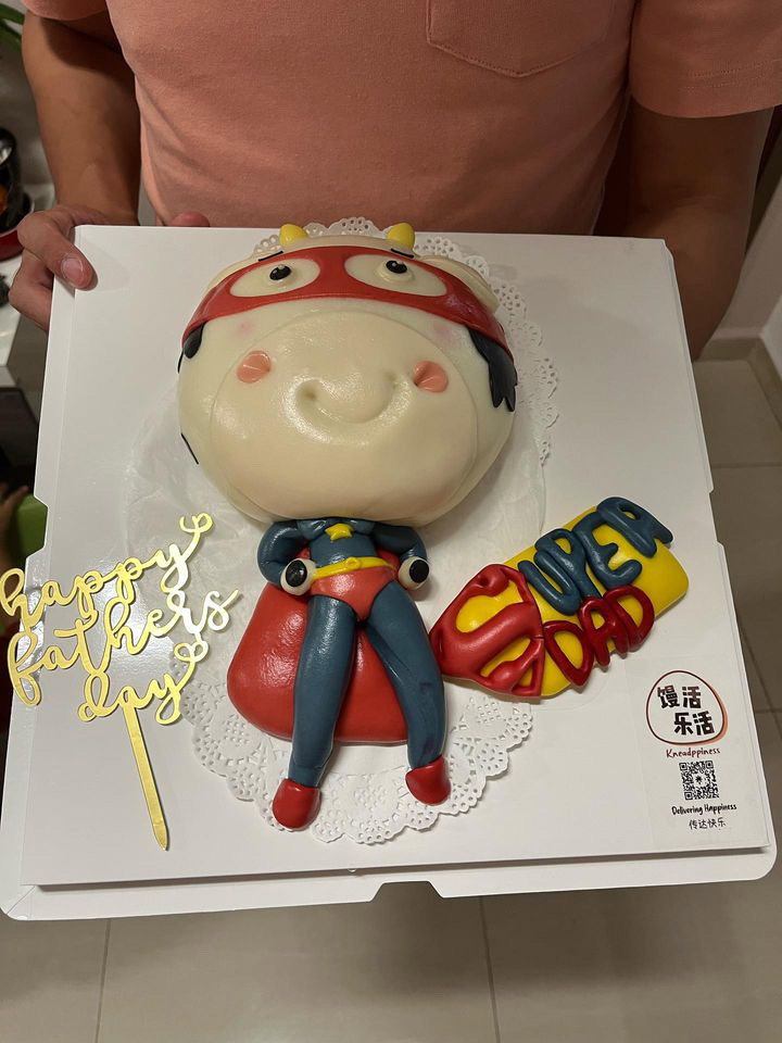 SuperZodiac Mantou Cake_4