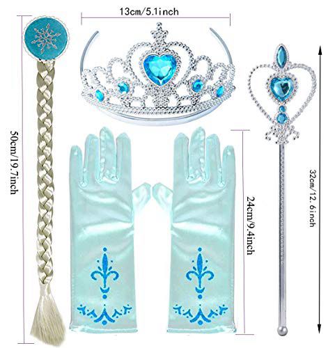Frozen Pretend Playset_0