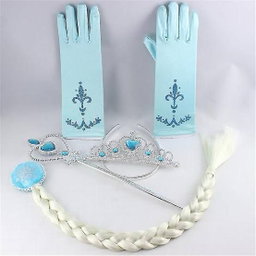 Frozen Pretend Playset
