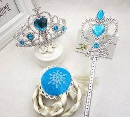 Frozen Pretend Playset