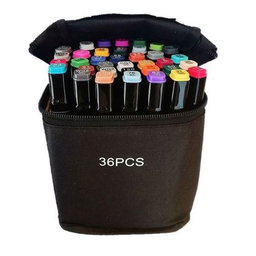 Double Sided Markers