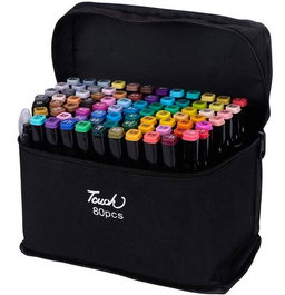 Double Sided Markers