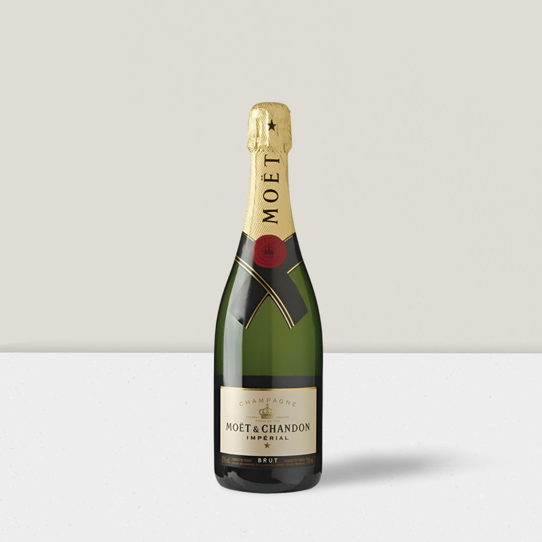 Moët & Chandon Brut NV