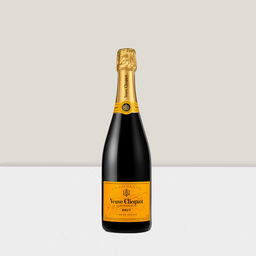 Veuve Clicquot Brut - Champagne