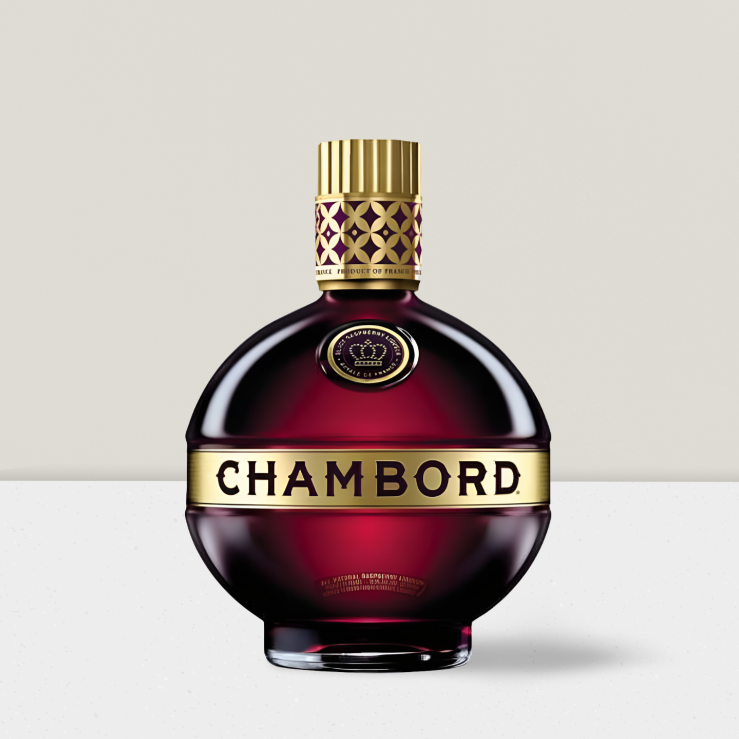 Chambord Liqueur_0