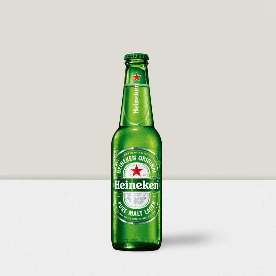 Heineken - 6 pack