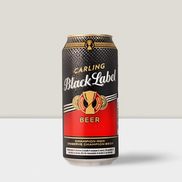 Black Label (500ml) - 6 pack
