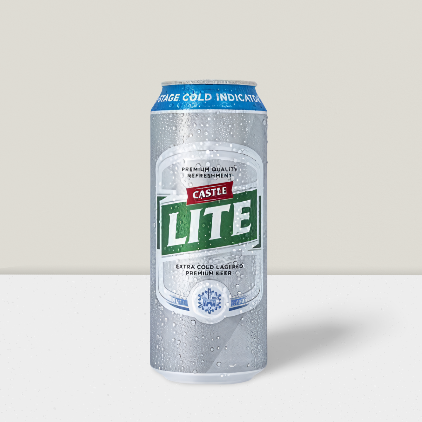 Castle Lite (500 ml) - 6 pack_0
