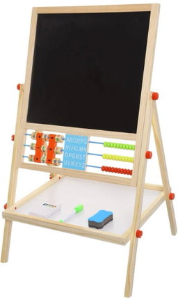 Multifunctional Double Sided Drawing Board