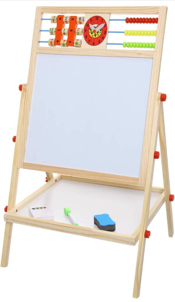 Multifunctional Double Sided Drawing Board_1
