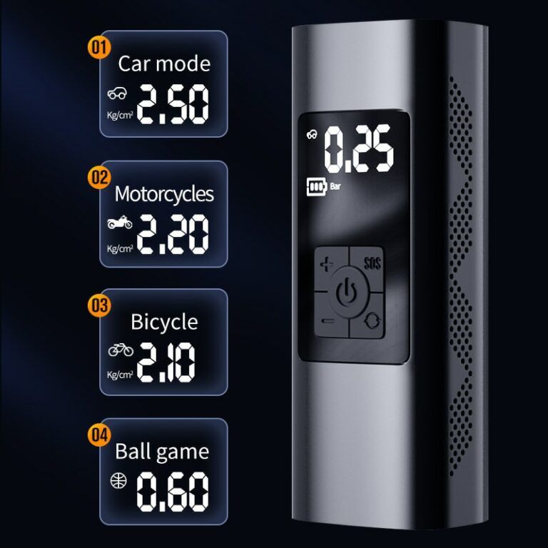 Wireless Portable Pump_0