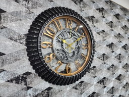 Vintage Design Wall Clock