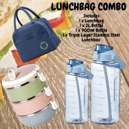 Lunch Bag Combo