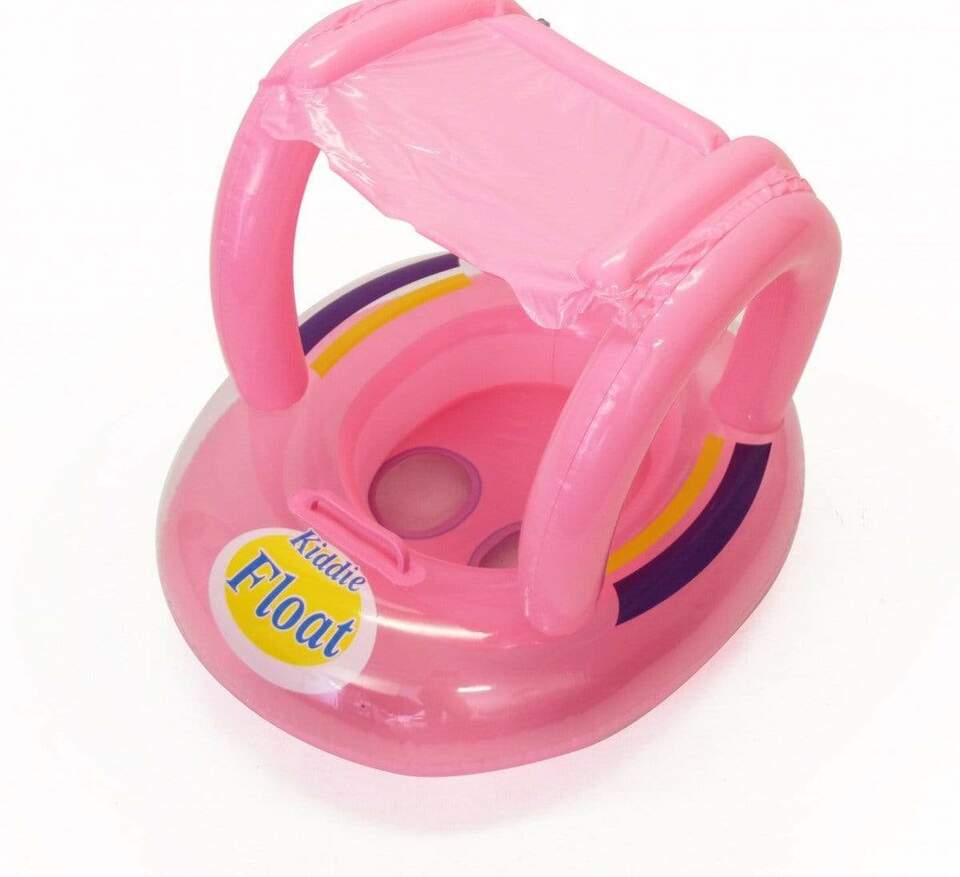 Toddler Pool Float_1