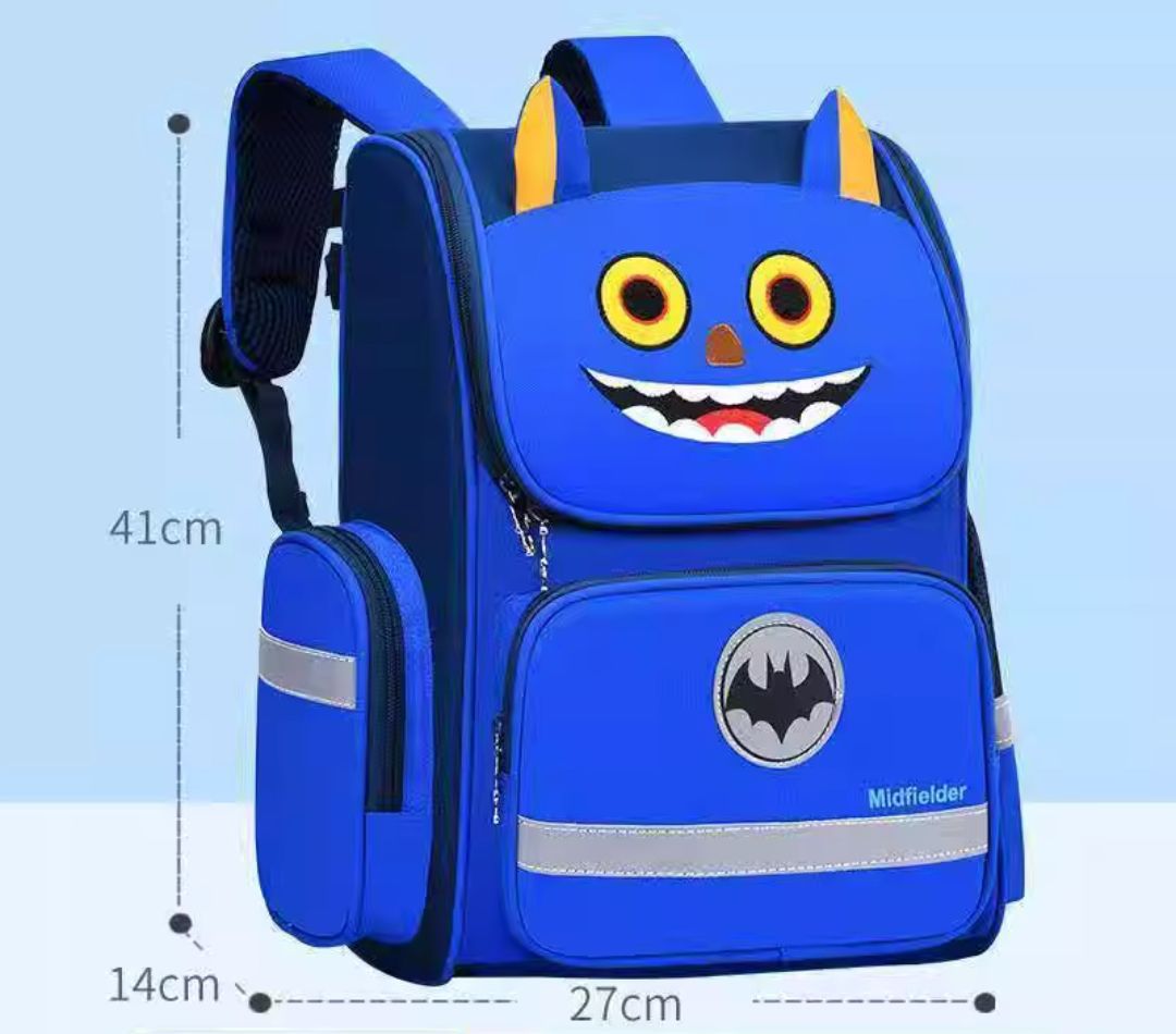 Kiddies School Backpacks_1