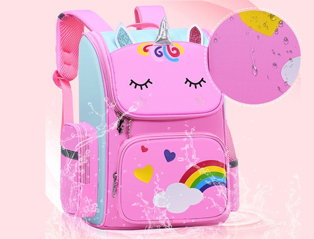 Kiddies School Backpacks_2