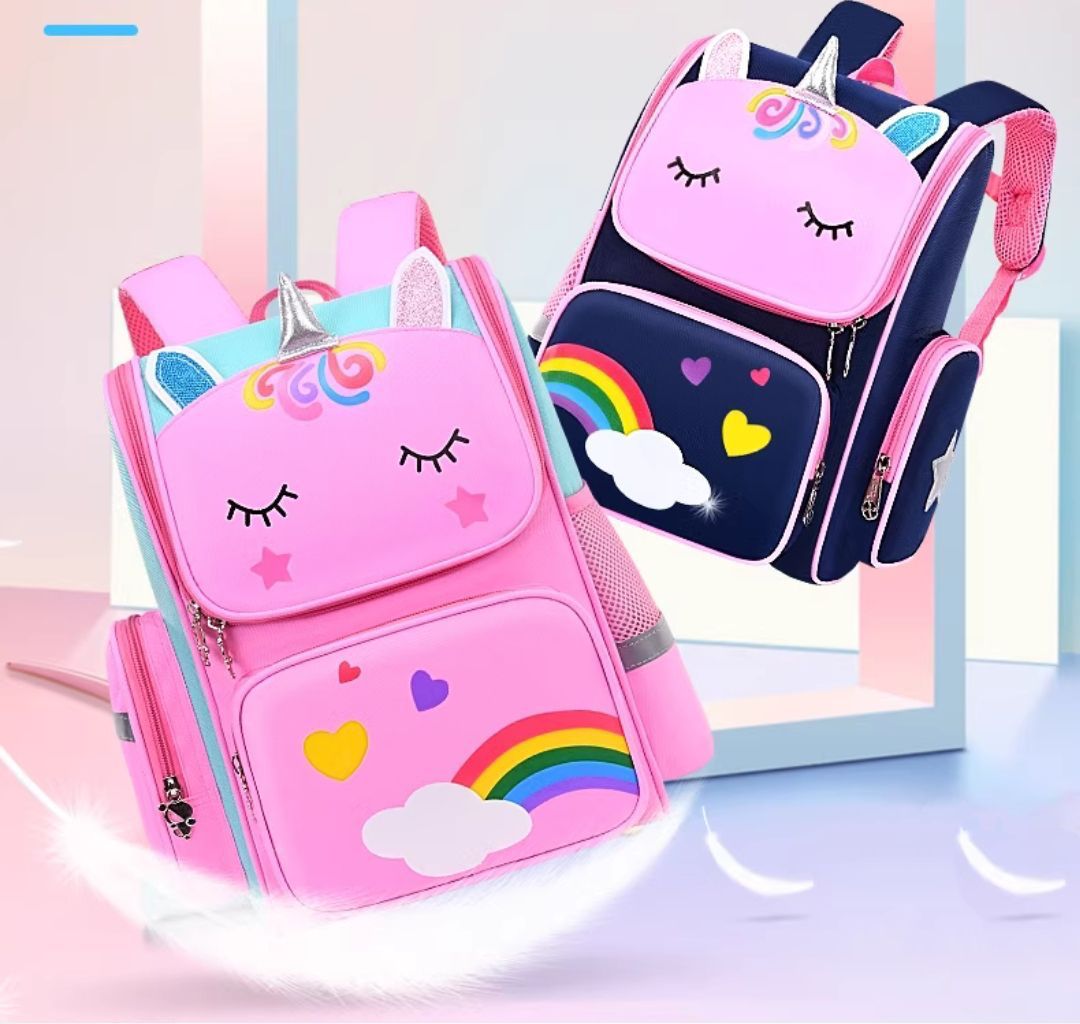 Kiddies School Backpacks_3