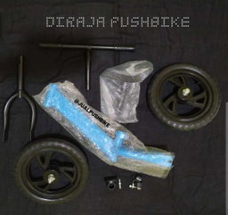 Balance Bike