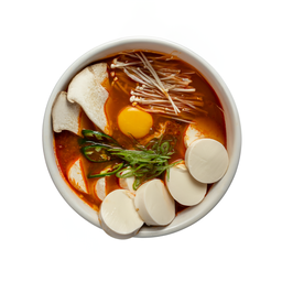 HOROROK - Soup & Stews