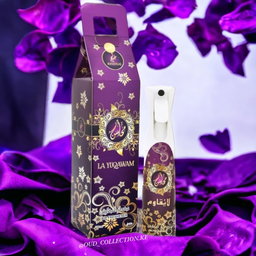 KHADLAJ  AIR FRESHNERS 