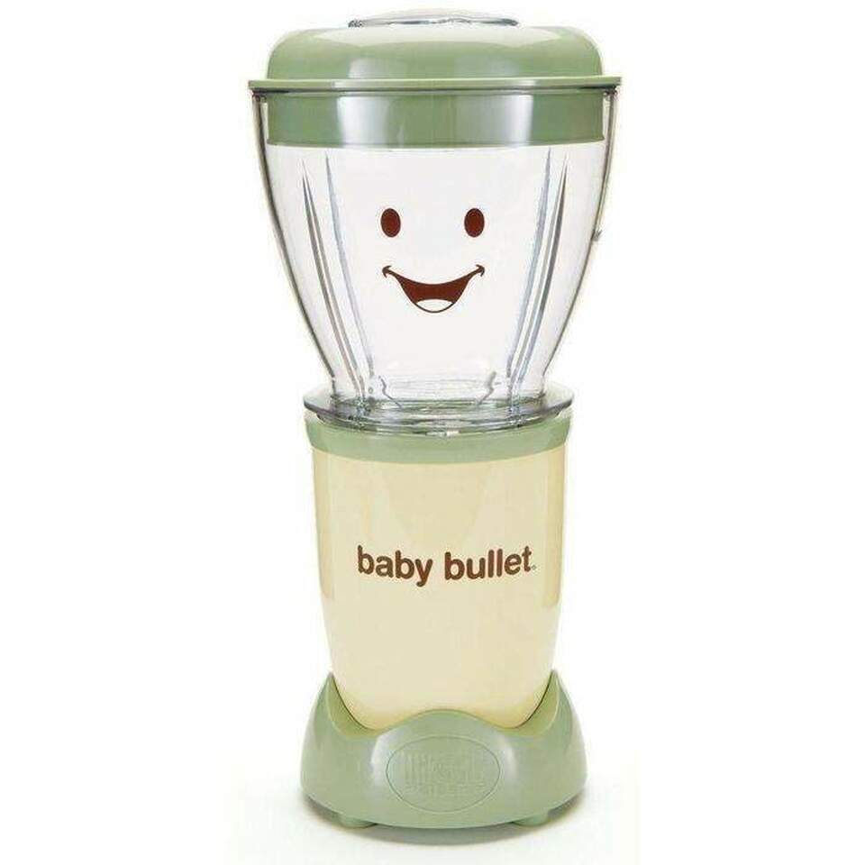 Baby Bullet