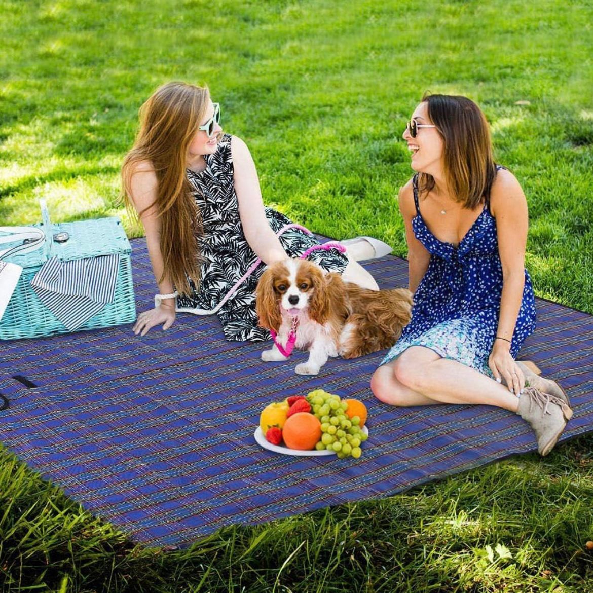 Waterproof Picnic Mat_2