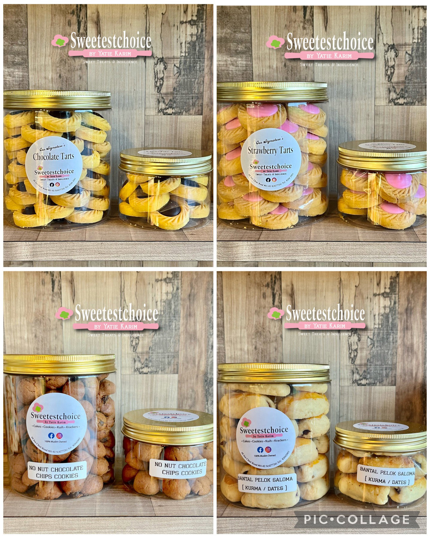 RAYA Cookies _0
