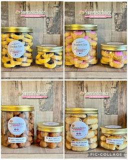 RAYA Cookies 