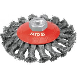 YATO CIRCULAR BRUSH