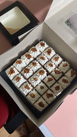Cake
