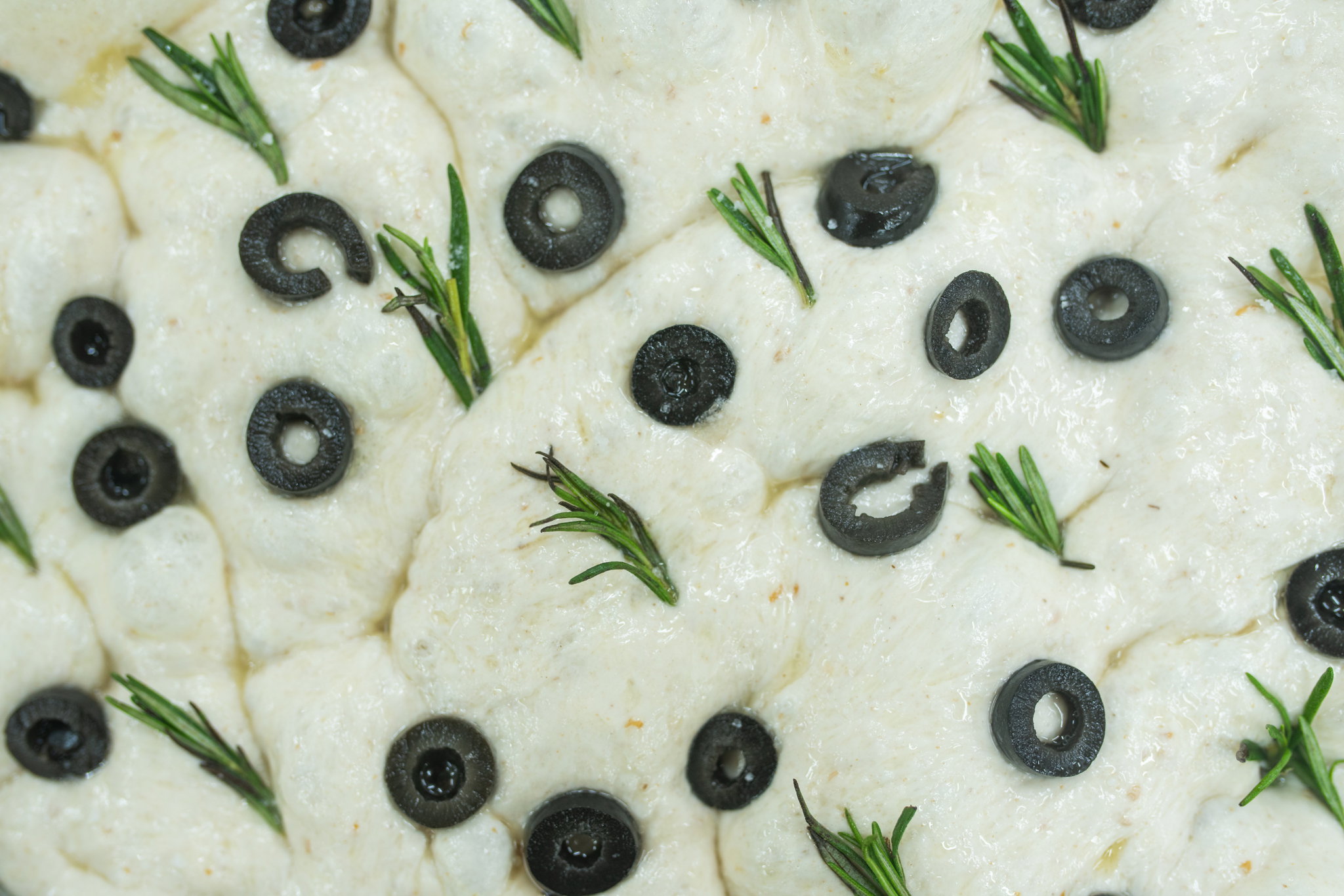 Sour dough Focaccia_1
