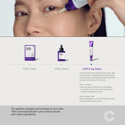 Some By Mi Retinol Intense Advanced Triple Action Eye Cream 30ml