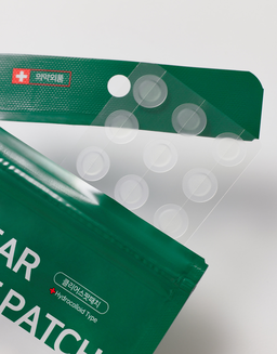 Some By Mi 30 Days Miracle Acne Clear Spot Patch 18 ea