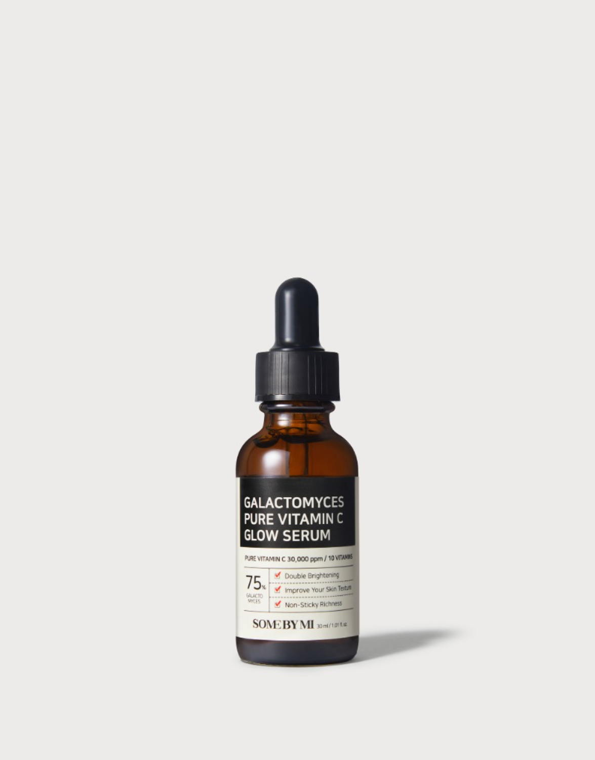 Some By Mi Galactomyces Pure Vitamin C Glow Serum 30ml_0