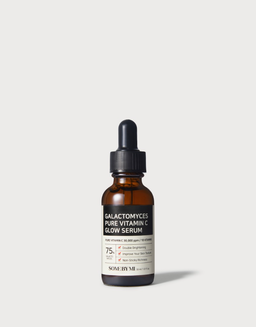 Some By Mi Galactomyces Pure Vitamin C Glow Serum 30ml