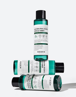Some By Mi AHA-BHA-PHA 30 Days Miracle Toner