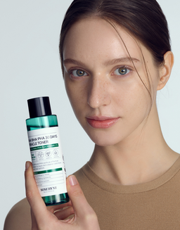 Some By Mi AHA-BHA-PHA 30 Days Miracle Toner