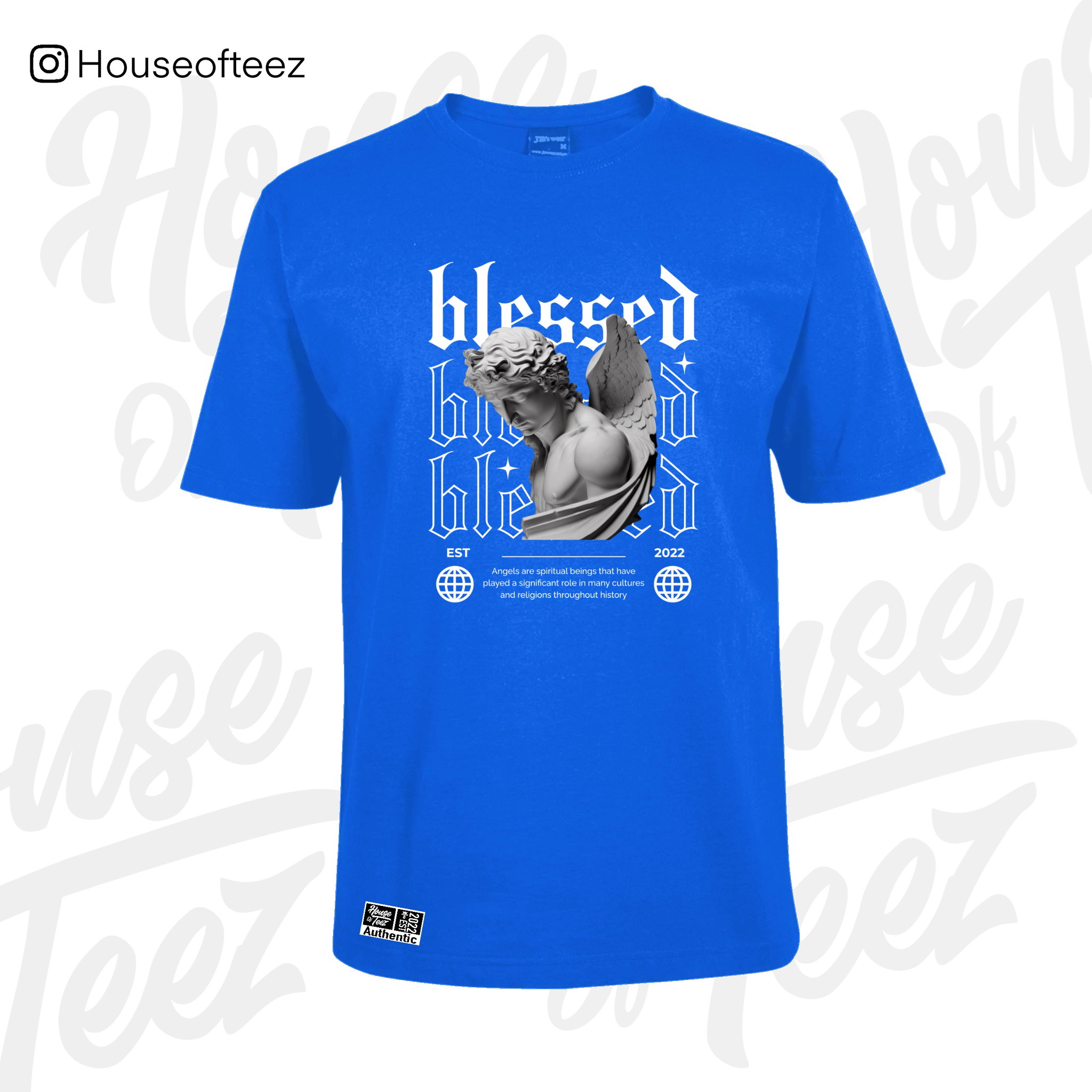 Blessed _0