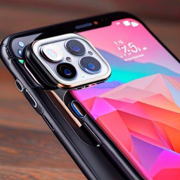 iPhones