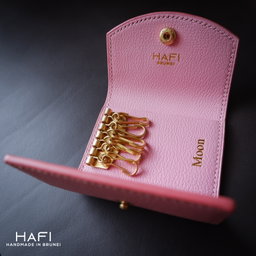 Key Case - 12 colors