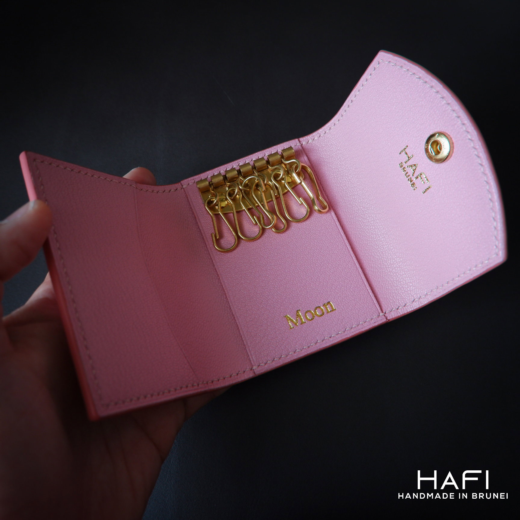 Key Case - 12 colors_3