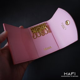 Key Case - 12 colors