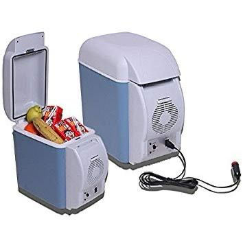 7.5 L Car Refrigerator