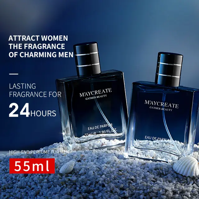 Check out this product on the DOSHGADGETS: perfumes original brand men's perfume for men originales al por mayor gift sets supplier  bottle ..._2